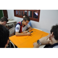 Jornadas Escuela, Familias y Comunidad